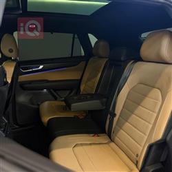 Volkswagen Atlas Cross Sport